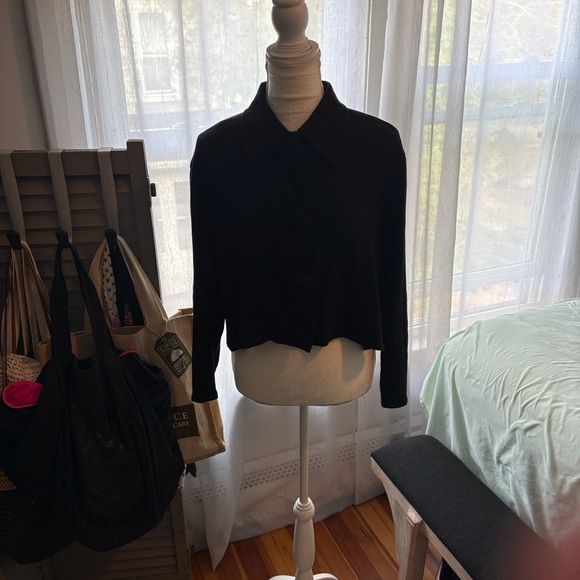 David Albow Top. - Picture 2 of 5